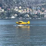 Lejlighedshotel La Corte Di Cernobbio