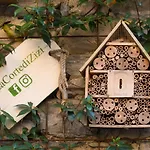 Lejlighedshotel La Corte Di