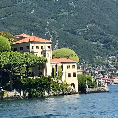 Aparthotel La Corte Di Cernobbio