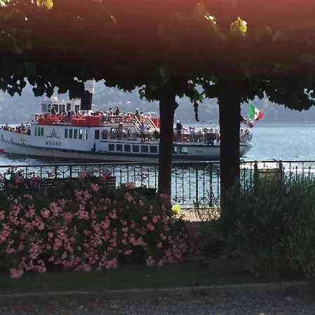 La Corte Di 3* Cernobbio