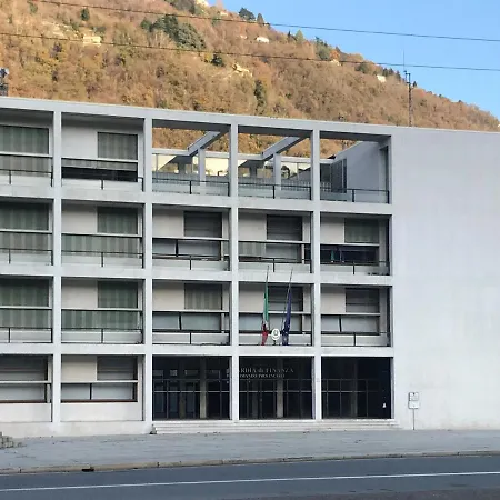 La Corte Di 3*