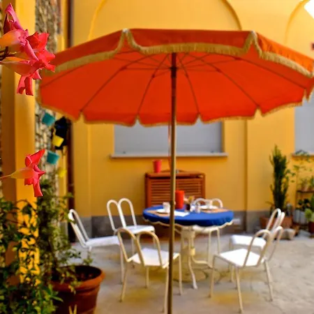 La Corte Di Aparthotel 3*