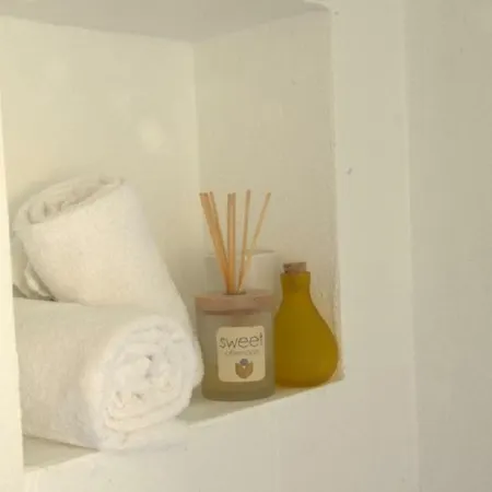 La Corte Di Lejlighedshotel