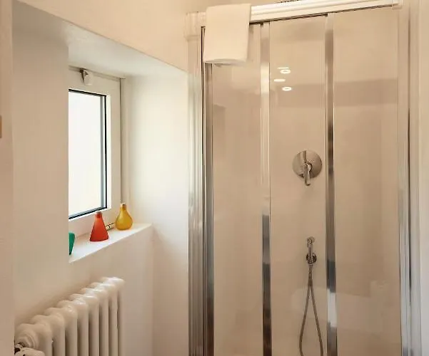 Aparthotel La Corte Di Cernobbio