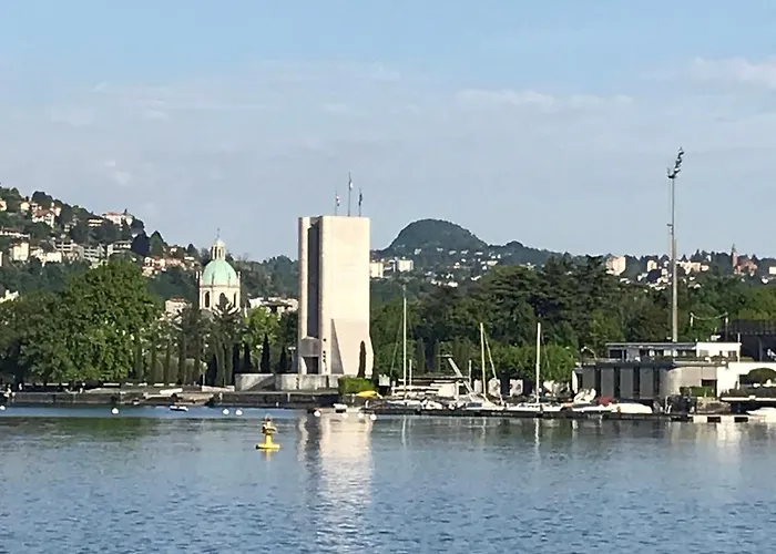 La Corte Di Cernobbio