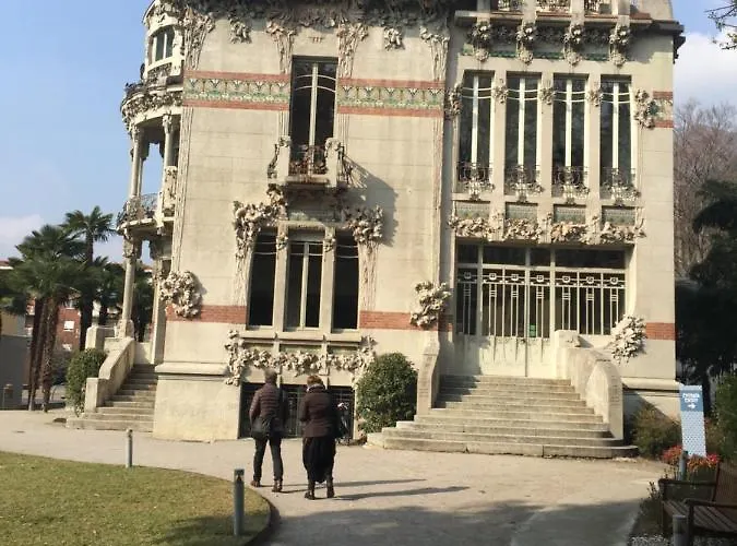 Aparthotel La Corte Di Cernobbio