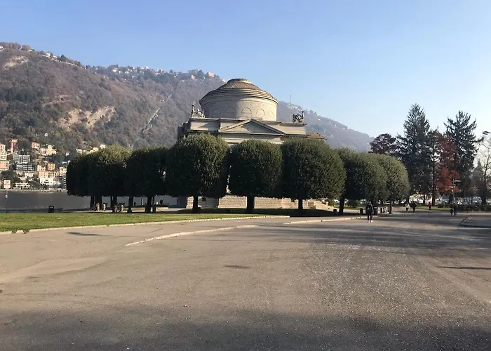 La Corte Di شقة فندقية 3*