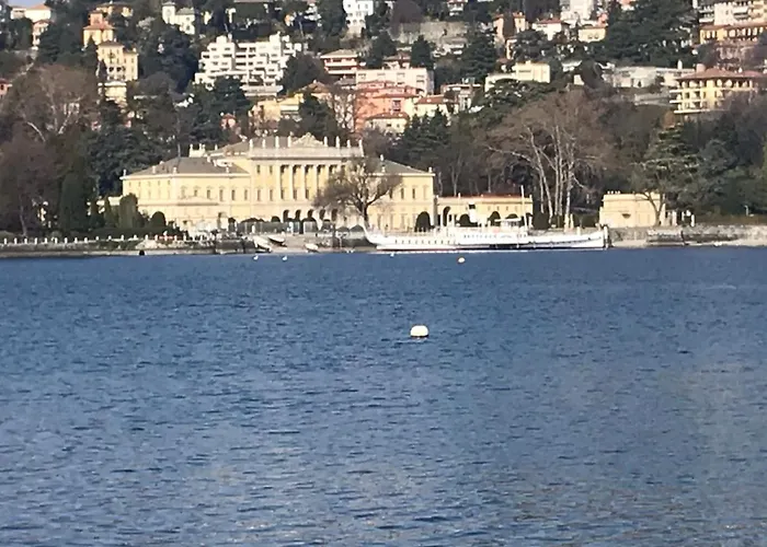 Aparthotel La Corte Di