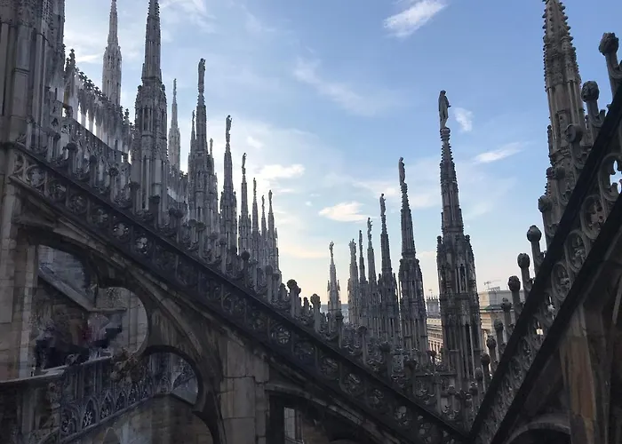 La Corte Di Aparthotel