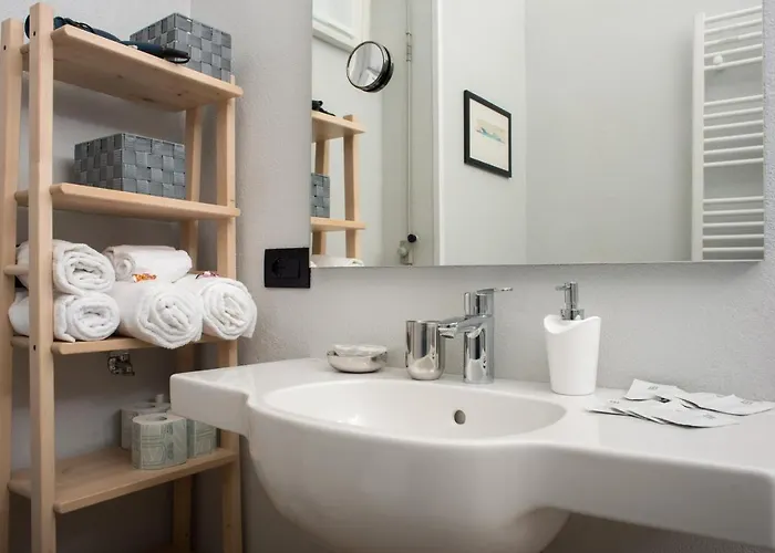 La Corte Di Aparthotel 3*