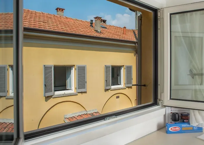 La Corte Di Cernobbio