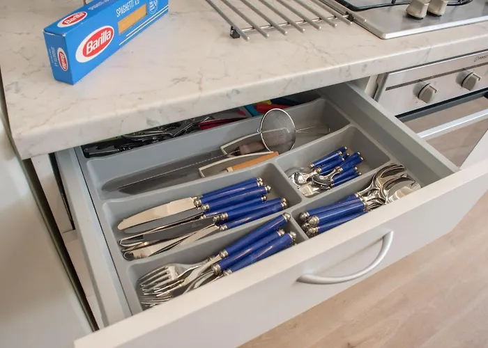 La Corte Di Aparthotel Cernobbio