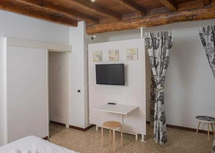 La Corte Di Aparthotel Cernobbio