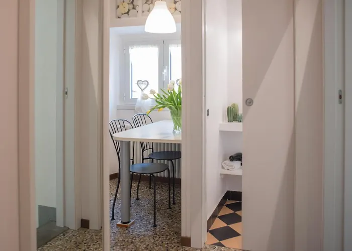 Aparthotel La Corte Di