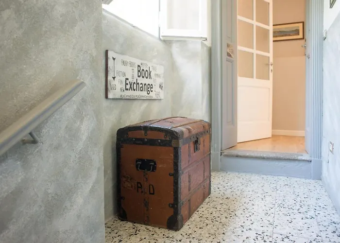 La Corte Di 3* Cernobbio