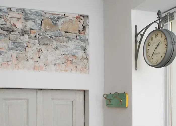 La Corte Di Cernobbio