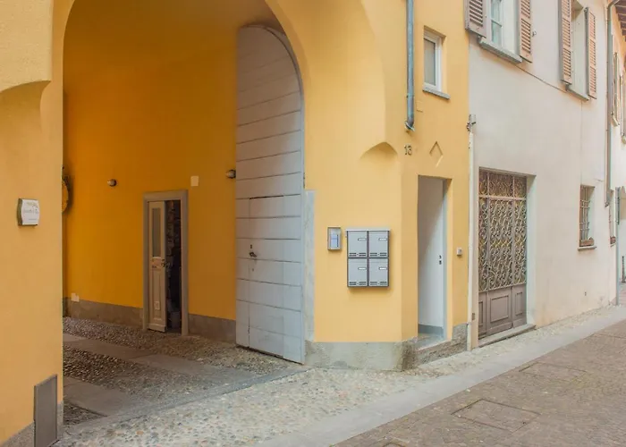 La Corte Di Aparthotel 3*