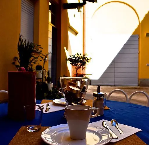 La Corte Di 3* Cernobbio