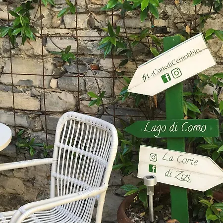 Apartmanhotel La Corte Di