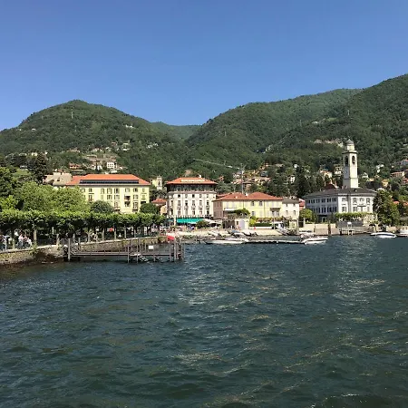 La Corte Di Apartmanhotel Cernobbio