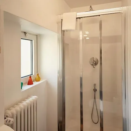 Apartmanhotel La Corte Di Cernobbio