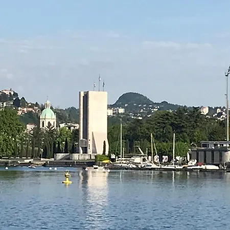La Corte Di Cernobbio