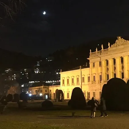 La Corte Di 3*