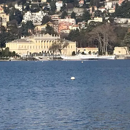 Apartmanhotel La Corte Di