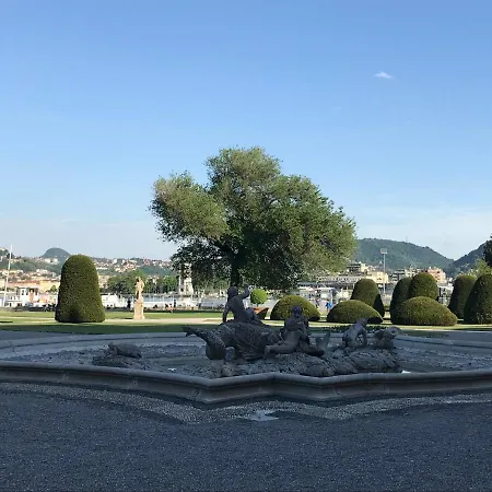 La Corte Di Cernobbio