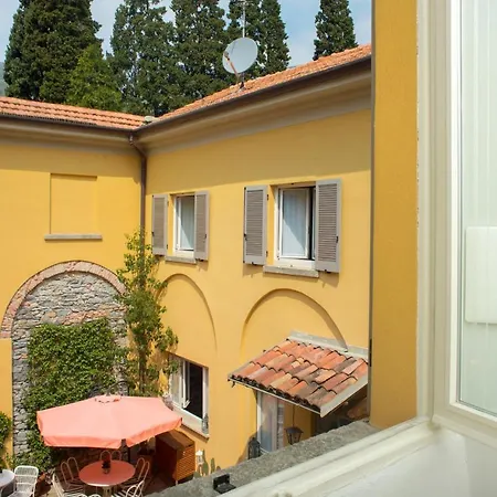 La Corte Di Apartmanhotel