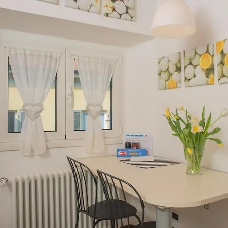 Apartmanhotel La Corte Di Cernobbio