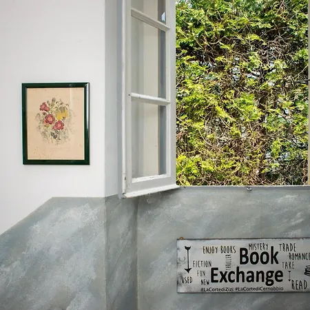 Apartmanhotel La Corte Di