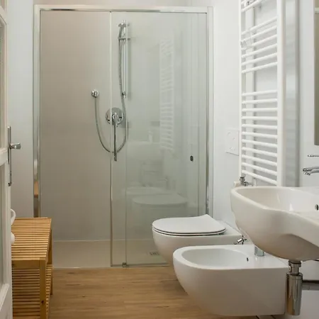 Apartmanhotel La Corte Di 3*