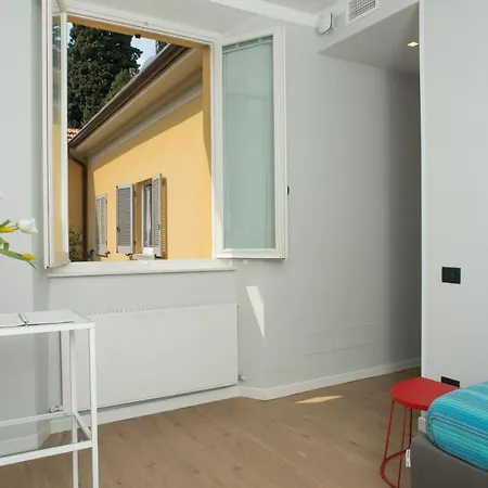 La Corte Di 3* Cernobbio