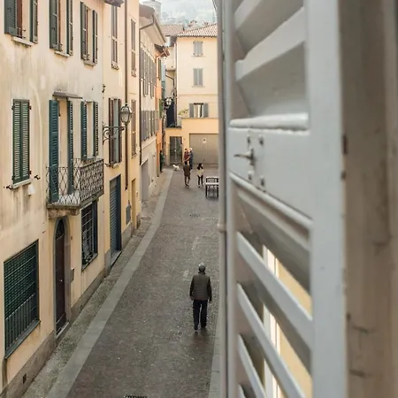 Apartmanhotel La Corte Di