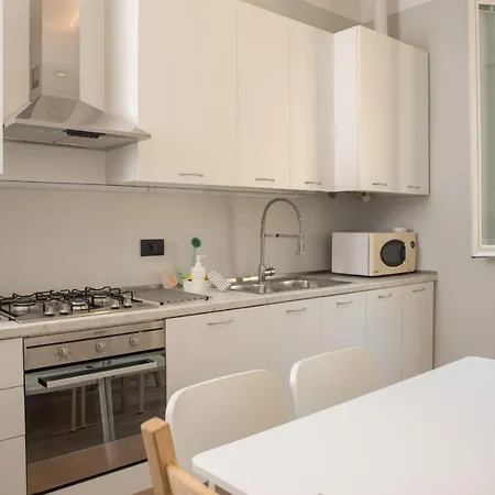 La Corte Di Apartmanhotel 3*