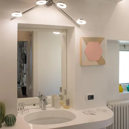 Apartmanhotel La Corte Di Cernobbio