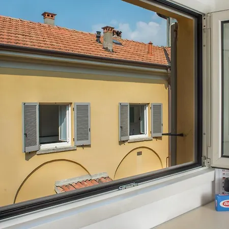 La Corte Di Cernobbio