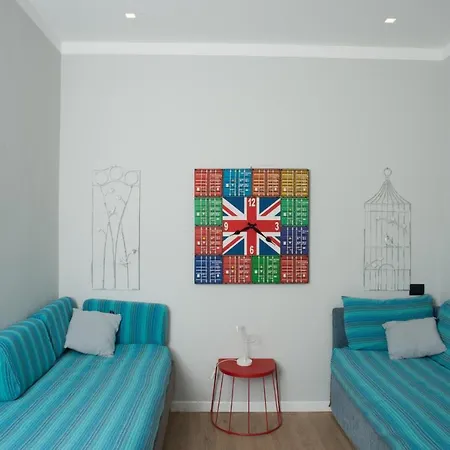 Apartmanhotel La Corte Di Cernobbio