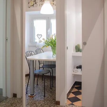 Apartmanhotel La Corte Di