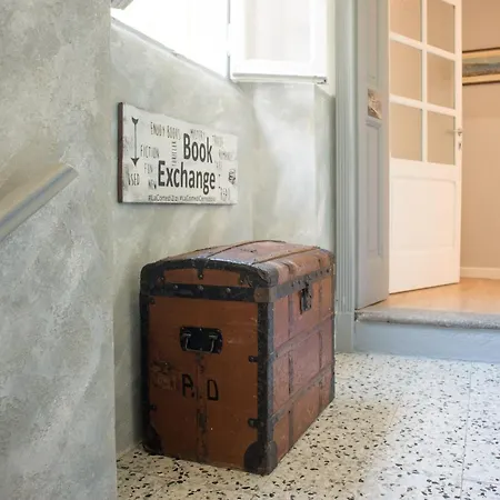 La Corte Di 3* Cernobbio