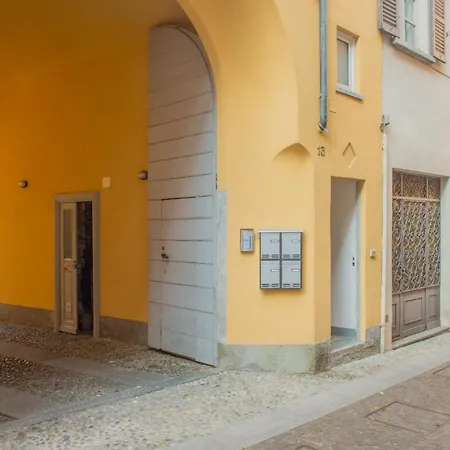 La Corte Di Apartmanhotel 3*