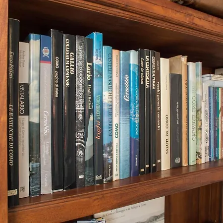 La Corte Di Apartmanhotel