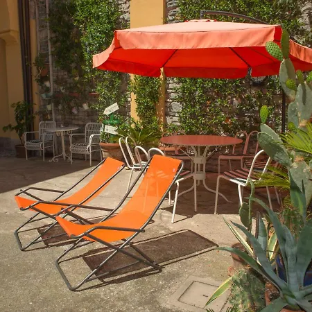 Apartmanhotel La Corte Di Cernobbio