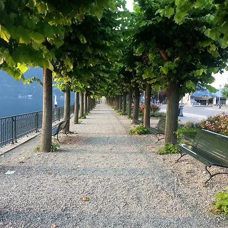 Apartmanhotel La Corte Di