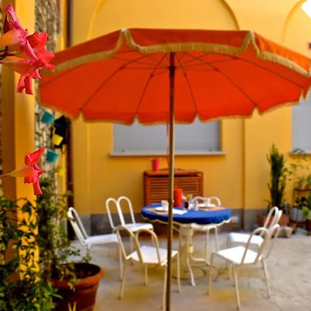 La Corte Di Apartmanhotel 3*