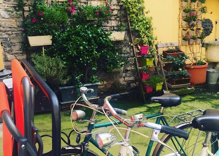 La Corte Di Cernobbio