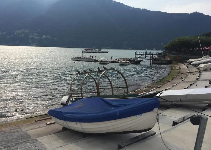 La Corte Di Aparthotel Cernobbio