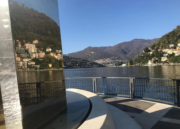 Aparthotel La Corte Di