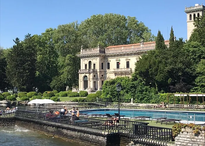 La Corte Di Aparthotel Cernobbio